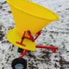Salzstreuer 200kg – Bild 15