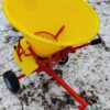 Salzstreuer 200kg – Bild 16