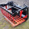 Krokodilgebiss 1,4 m