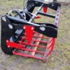 Krokodilgebiss 1,4 m – Bild 5