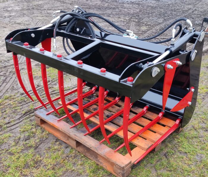Krokodilgebiss 1,4 m – Bild 6