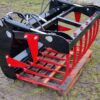 Krokodilgebiss 1,4 m – Bild 2