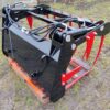 Krokodilgebiss 1,4 m – Bild 7