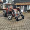 Frontlader Massey Ferguson 700kg - MF 255, MF 155 , MTZ – Bild 4