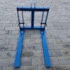 Heckpalettengabel Hinten Dreipunkt – Bild 2