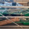 Sichelmähwerk 120 cm mit PTO – Bild 3