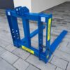Heckpalettengabel Hinten Dreipunkt – Bild 4