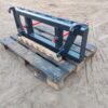 Gabelträger mit 2 Ballenzinken – Bild 3