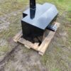Ballast Frontgewicht 500 kg