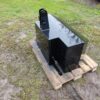 Ballast Frontgewicht 500 kg – Bild 2