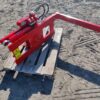 Kistendrehgerät für Stapler - einsteckbare Gabel – Bild 6