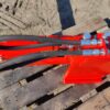 Kistendrehgerät für Stapler - einsteckbare Gabel – Bild 3