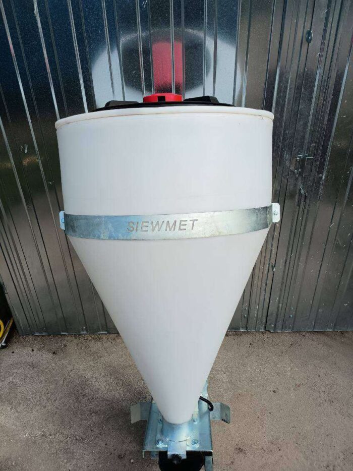 Nachsaatgerät 180L – Bild 3