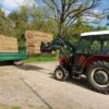 Frontlader MIT JOYSTICK für ZETOR 5211, 5011 , 7011 , 7211, MF 255, MF 155 - WOLMET – Bild 10