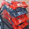 Frontlader MIT JOYSTICK für ZETOR 5211, 5011 , 7011 , 7211, MF 255, MF 155 - WOLMET – Bild 4