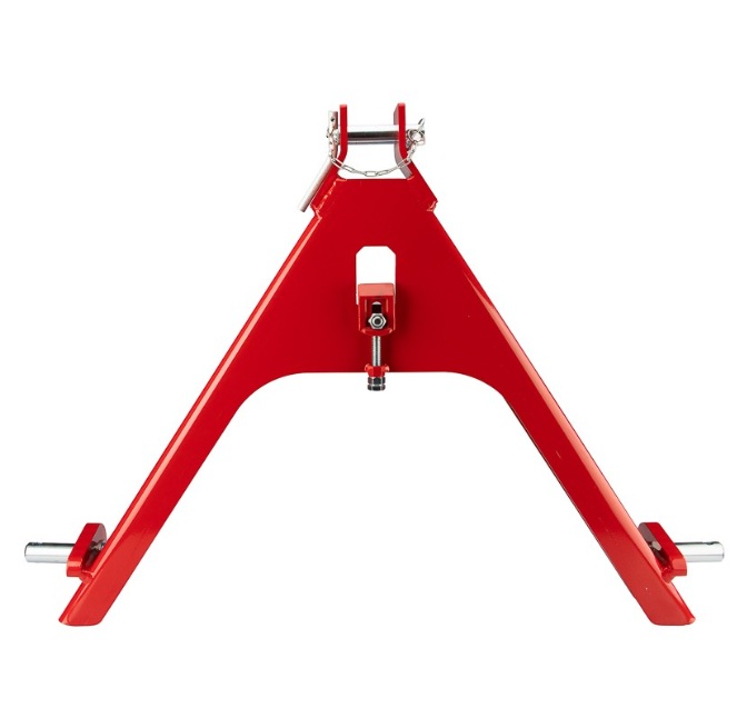 Gerätedreieck kat 2