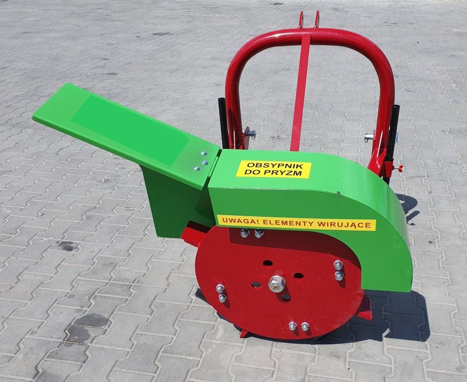 Grabenfräse – Bild 3