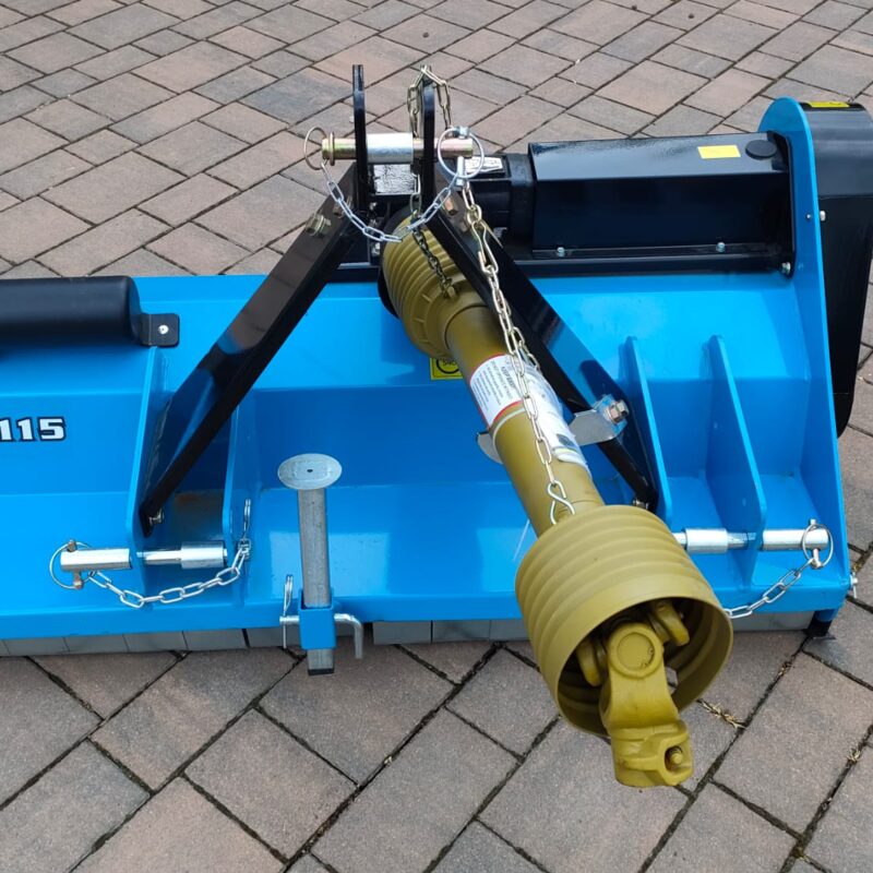 Schlegelmäher 1,35m