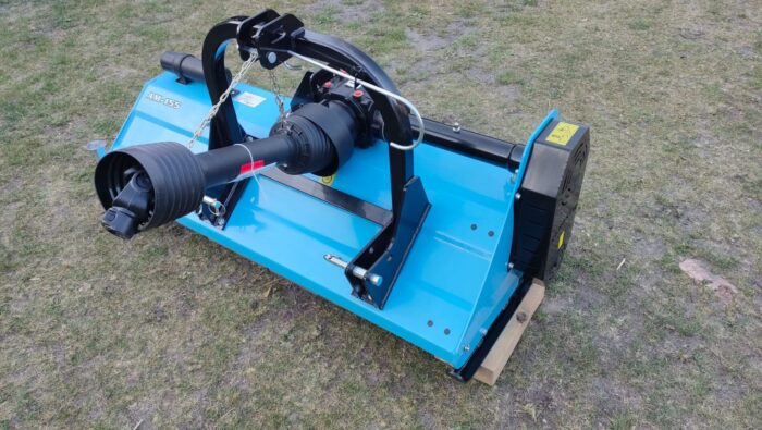 Schlegelmäher 1,55m