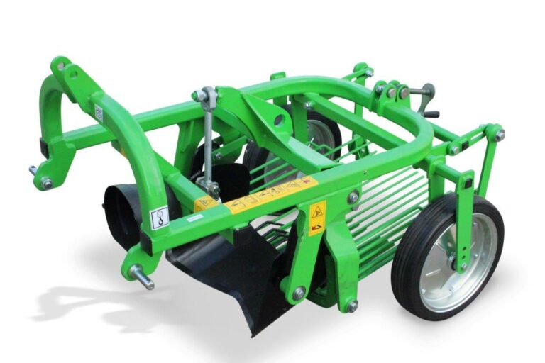 Kartoffelroder kaufen: Der komplette Leitfaden