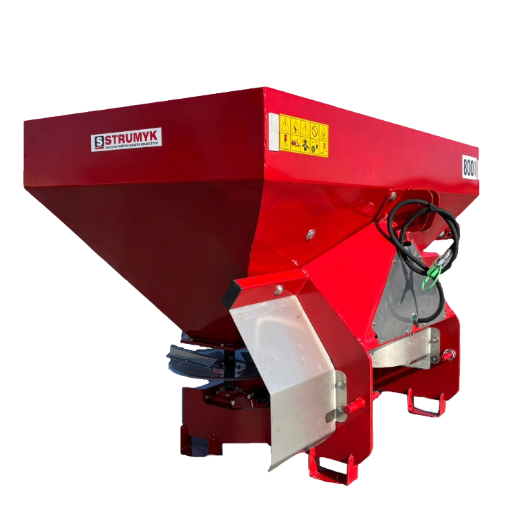 Düngerstreuer TYTAN - 600L